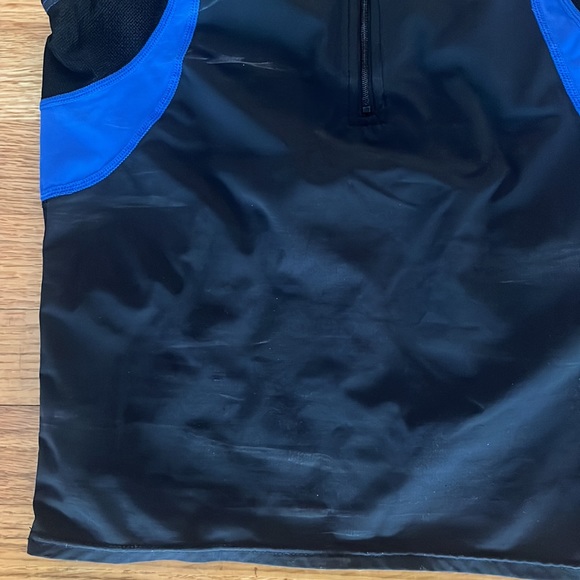 TYR tri top - Picture 7 of 8